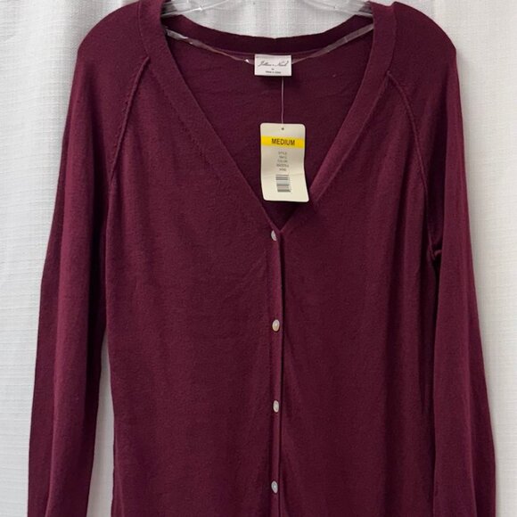 NWT Women's Cardigan - Medium - Picture 1 of 8